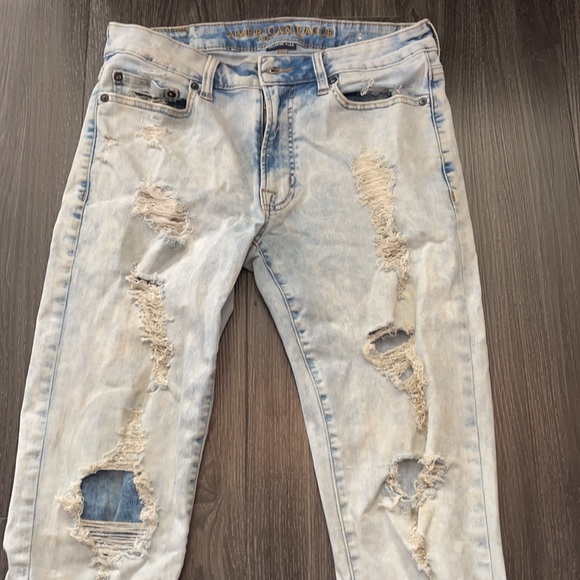 Men’s American eagle jeans for sale - Picture 2 of 4